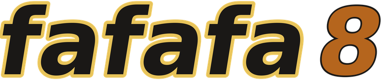 fafafa8 logo